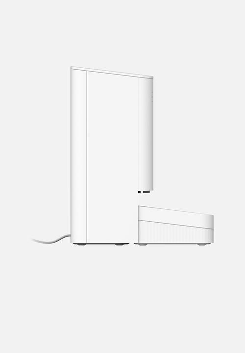 Xiaomi - Smart Pet Feeder - White