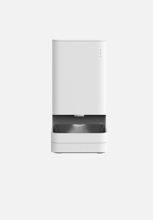 Xiaomi - Smart Pet Feeder - White