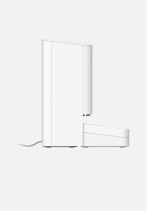 Xiaomi - Smart Pet Feeder - White