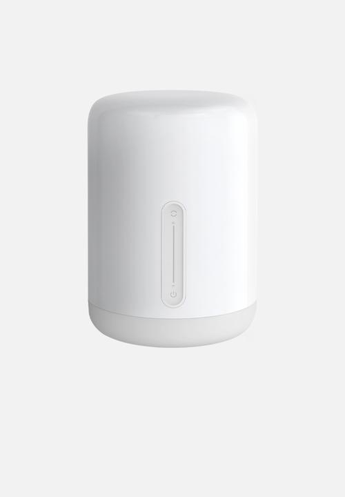 Smart Bedside Lamp 2 - White