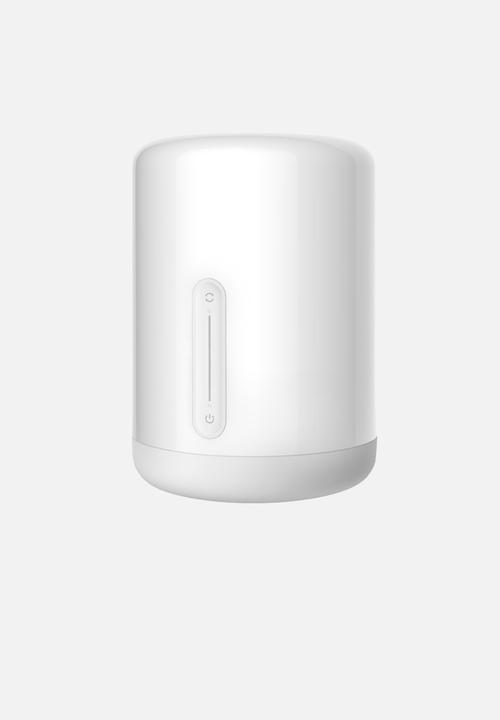 Xiaomi - Smart Bedside Lamp 2 - White