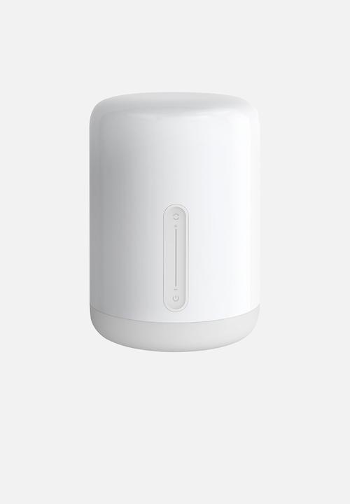Xiaomi - Smart Bedside Lamp 2 - White