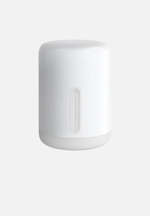 Xiaomi - Smart Bedside Lamp 2 - White