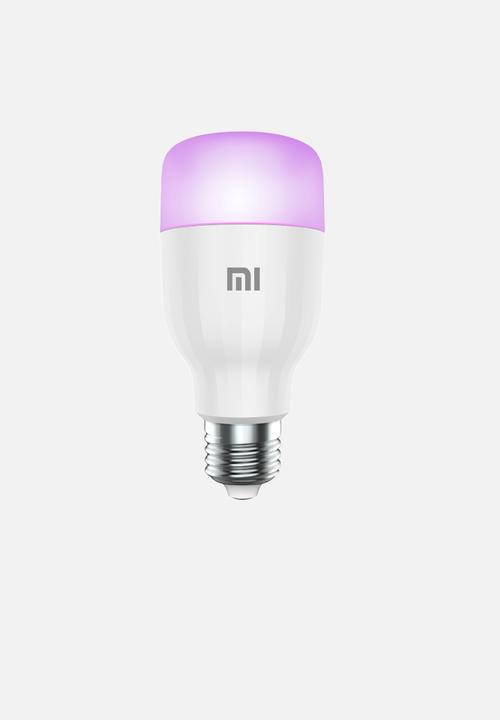 Smart Essential LED Bulb - White
