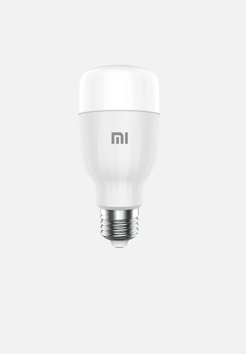 Xiaomi - Smart Essential LED Bulb - White