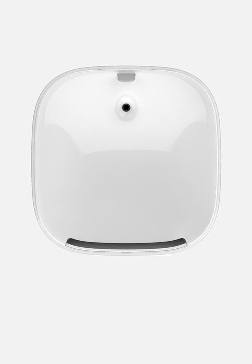 Xiaomi - Smart Pet Drinking Fountain - White