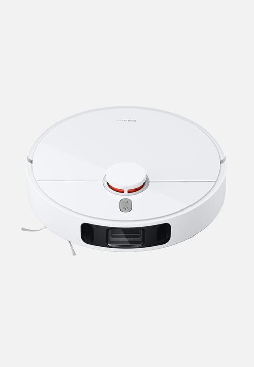 Smart Robot Vacuum Cleaner S10+ - White