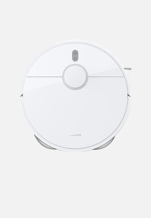 Xiaomi - Smart Robot Vacuum Cleaner S10+ - White