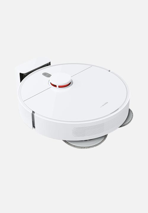 Xiaomi - Smart Robot Vacuum Cleaner S10+ - White
