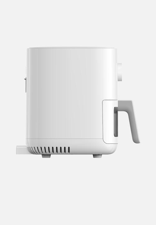 Xiaomi - Smart 4L Air Fryer 4L Pro - White