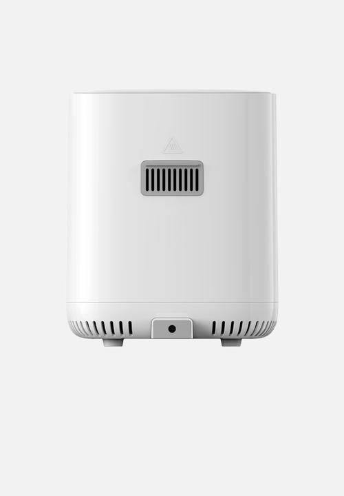 Xiaomi - Smart 4L Air Fryer 4L Pro - White