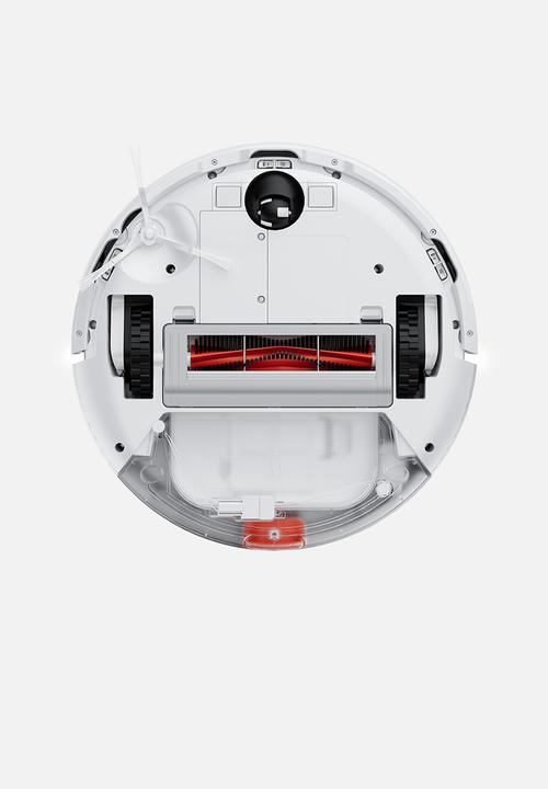 Xiaomi - Smart Robot Vacuum E10 - White