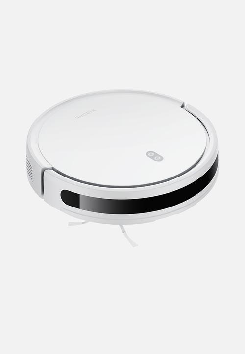 Xiaomi - Smart Robot Vacuum E10 - White