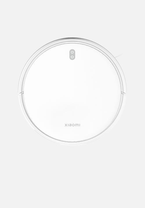 Xiaomi - Smart Robot Vacuum E10 - White