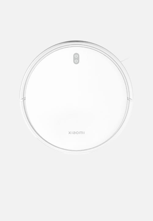 Xiaomi - Smart Robot Vacuum E10 - White