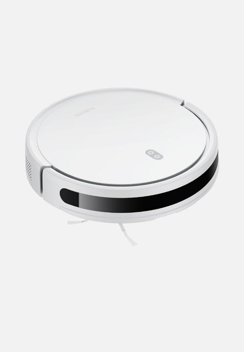 Xiaomi - Smart Robot Vacuum E10 - White