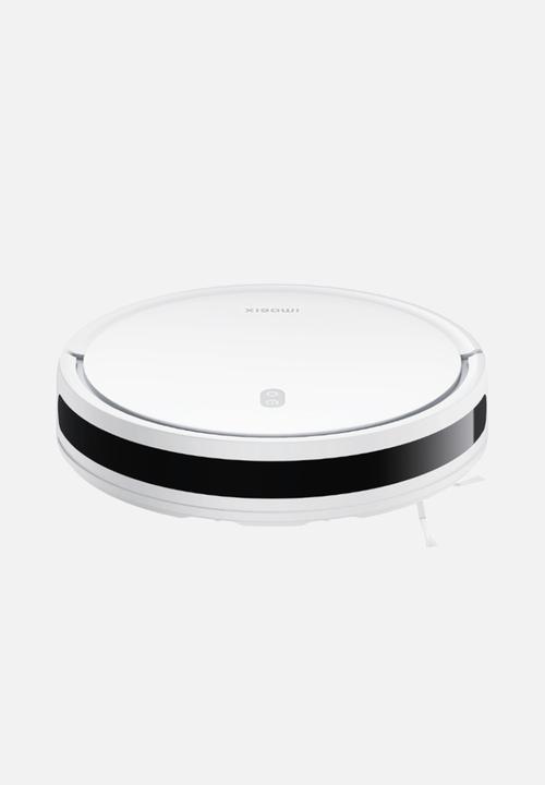 Xiaomi - Smart Robot Vacuum E10 - White