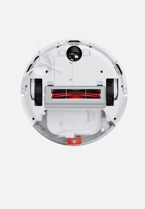 Xiaomi - Smart Robot Vacuum E10 - White