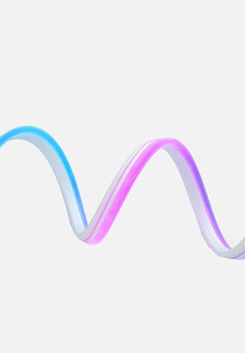 Xiaomi - Smart Lightstrip - White