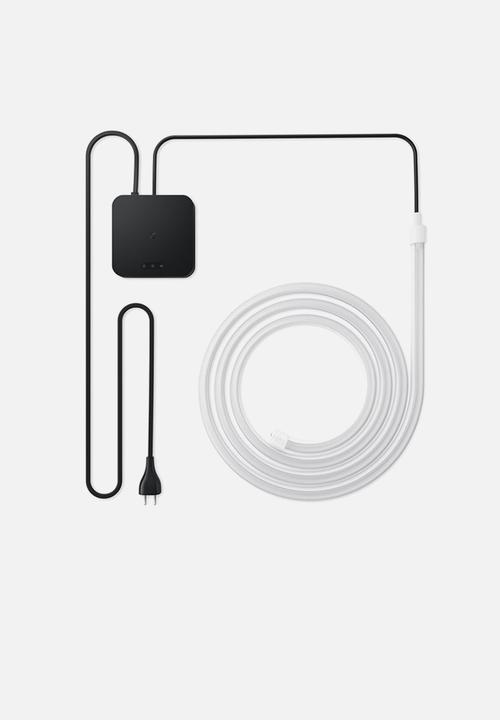 Xiaomi - Smart Lightstrip - White