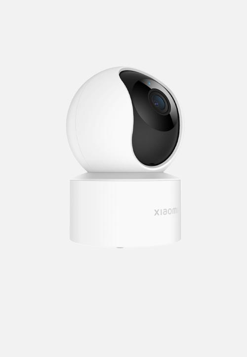 Xiaomi - Smart Camera C200 - White