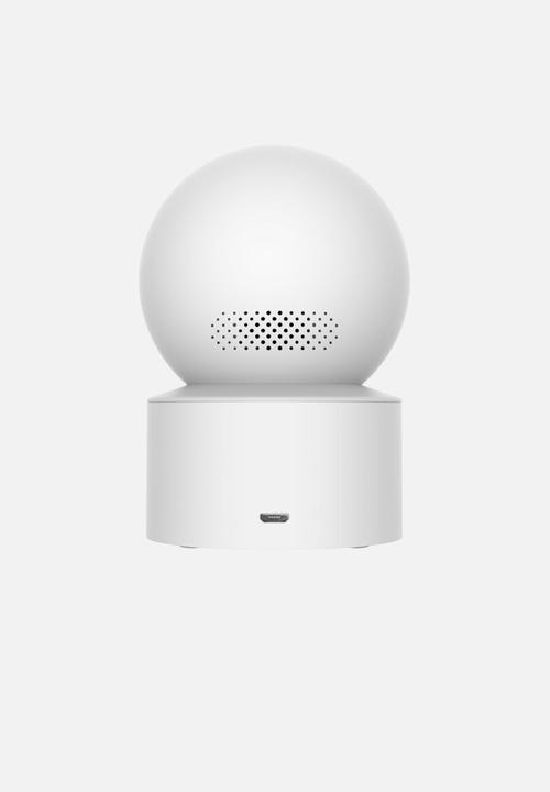 Xiaomi - Smart Camera C200 - White