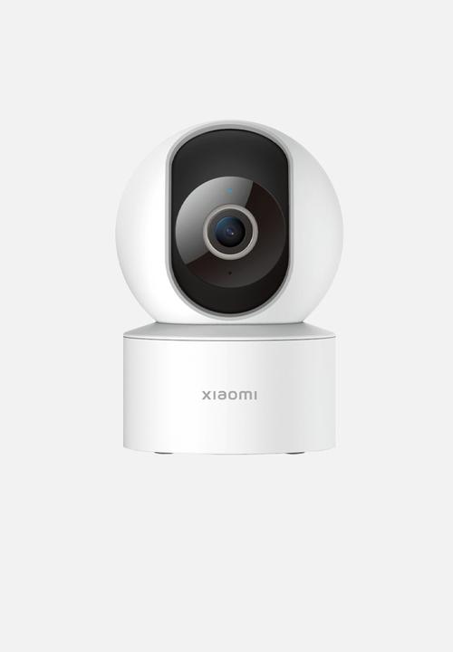Xiaomi - Smart Camera C200 - White