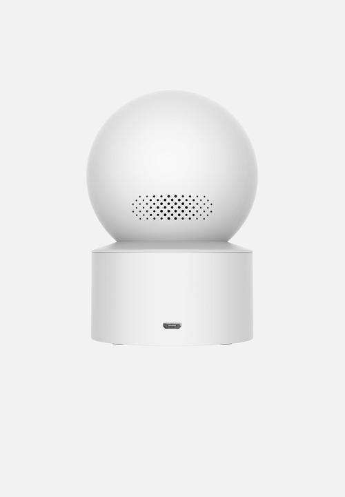 Xiaomi - Smart Camera C200 - White