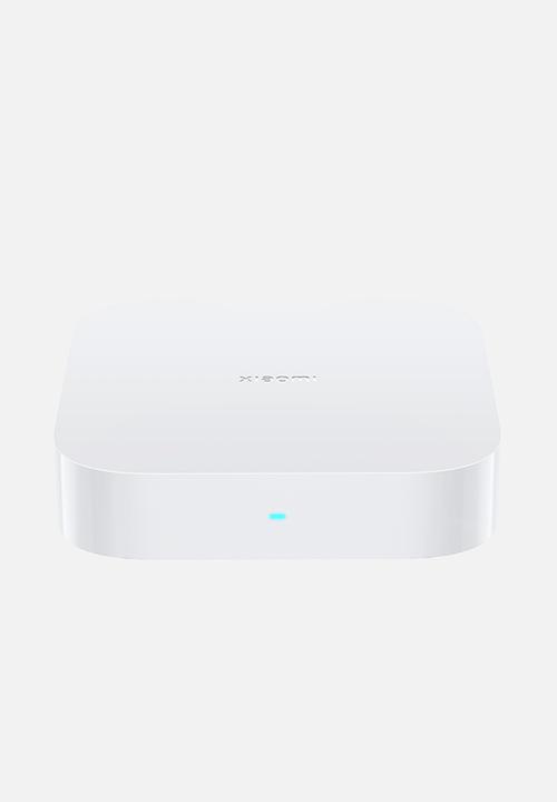 Xiaomi - Smart Home Hub 2 - White