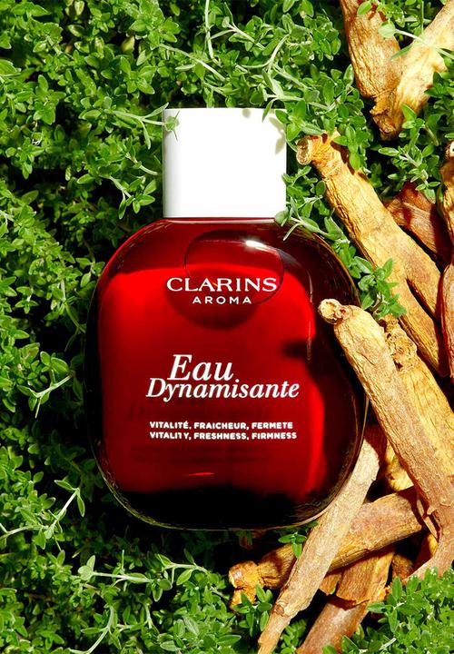 Clarins - Eau Dynamisante - Treatment Fragrance