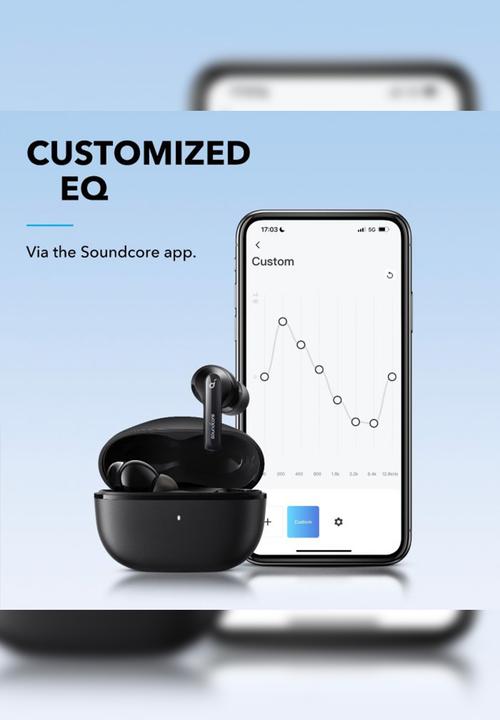 soundcore - Life Note 3i Earbuds - Black
