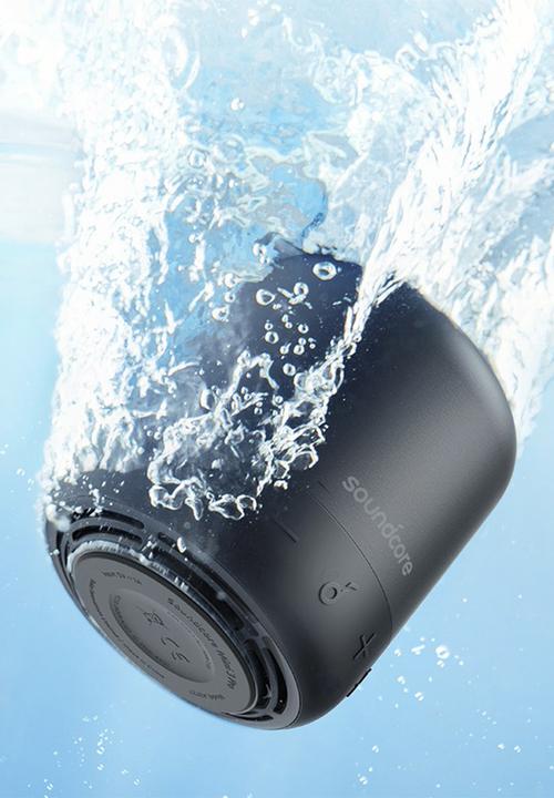 soundcore - Mini 3 Pro Speaker - black