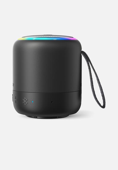 soundcore - Mini 3 Pro Speaker - black