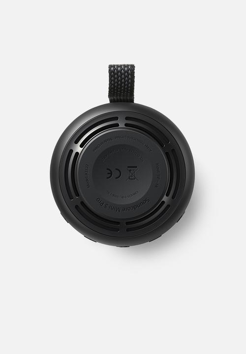 soundcore - Mini 3 Pro Speaker - black