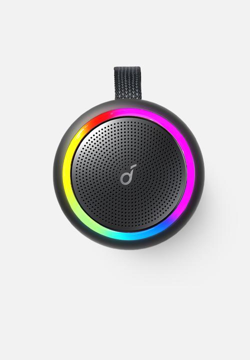 soundcore - Mini 3 Pro Speaker - black
