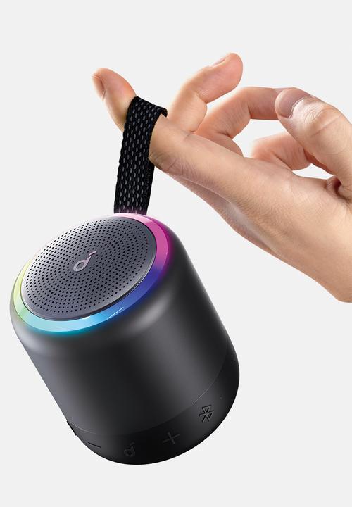 soundcore - Mini 3 Pro Speaker - black