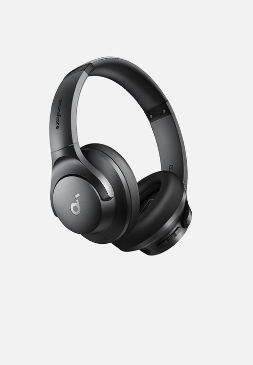 soundcore - Q20i Headphones - Black