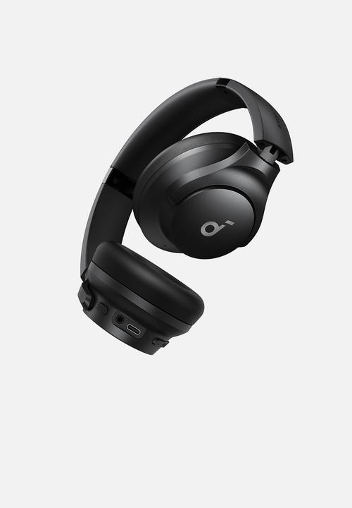 soundcore - Q20i Headphones - Black