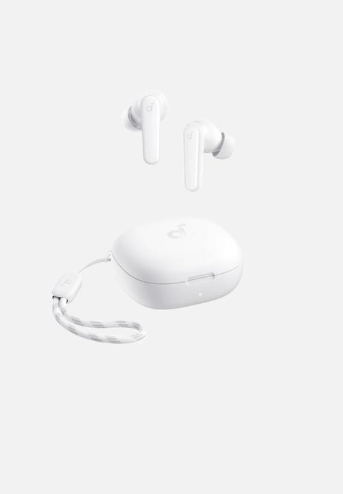 soundcore - R50i Earbuds - White