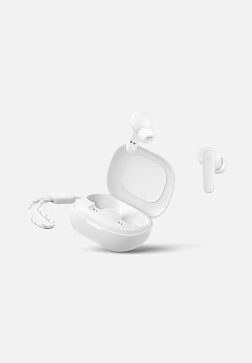 soundcore - R50i Earbuds - White