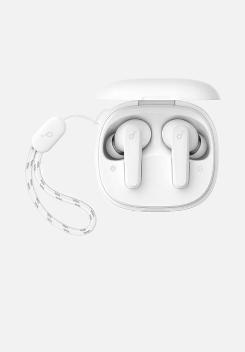 soundcore - R50i Earbuds - White