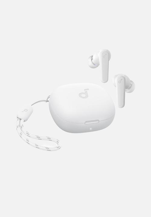 soundcore - R50i Earbuds - White