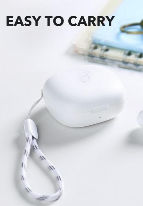 soundcore - R50i Earbuds - White