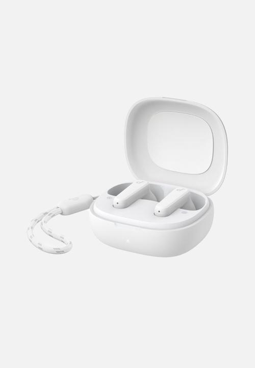 soundcore - R50i Earbuds - White