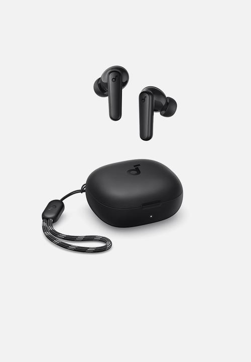 soundcore - R50i Earbuds - Black