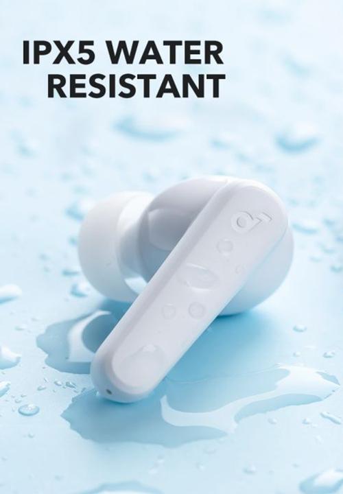 soundcore - R50i Earbuds - White