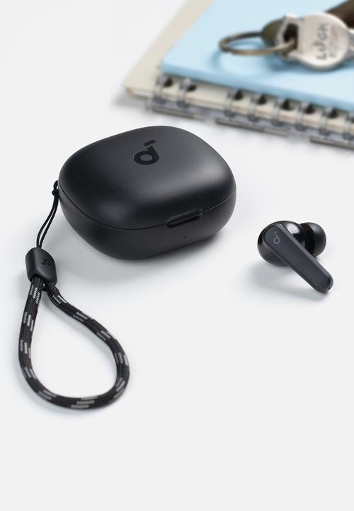 soundcore - R50i Earbuds - Black