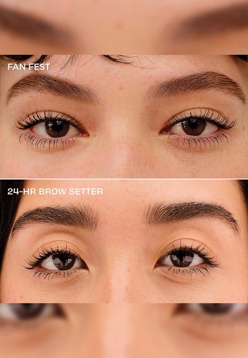 Benefit Cosmetics - Lash & Brow Bells mascara & brow gel set