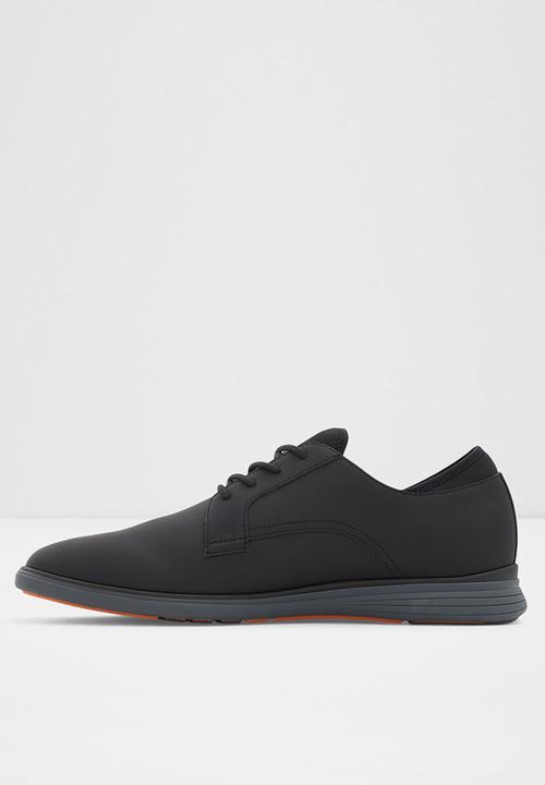 ALDO - Intercity - black