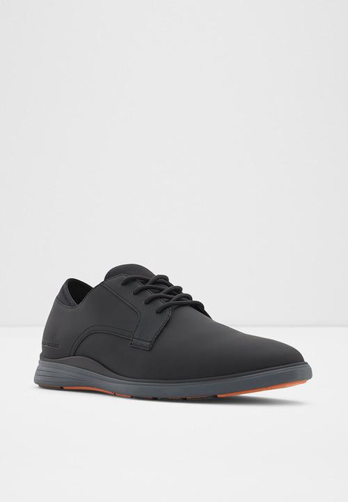 ALDO - Intercity - black
